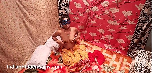  indian devar bhabhi sex in saree seducing her young devar while her husband is away for work